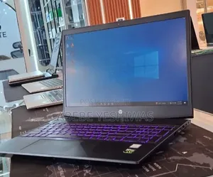 New Laptop HP Pavilion 15 8GB Intel Core i5 HDD+SSD 256GB