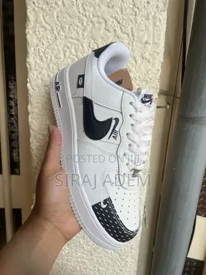 Nike Air Force 1 Master Quality