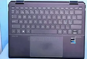 New Laptop HP Spectre 16GB Intel Core i7 SSD 1T