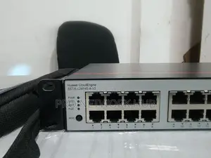 Huawei Cloudengine S5735