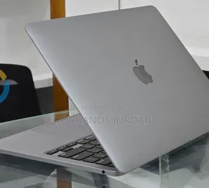 New Laptop Apple MacBook Pro 2020 M1 8GB Apple M1 SSD 512GB