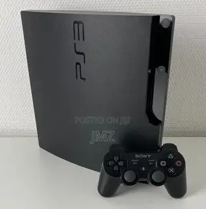Ps3 2 Joystick With 500 Gb And Jailbreak