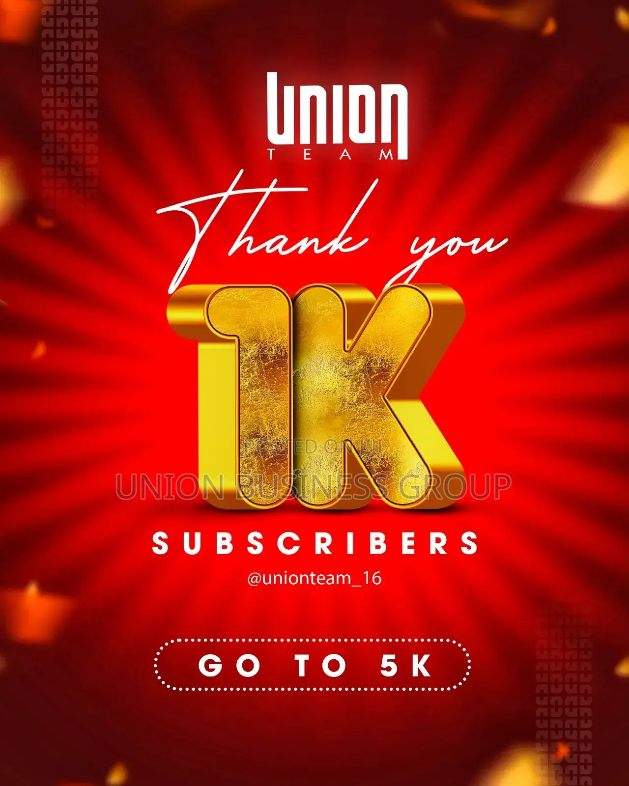 Union Advertising Works