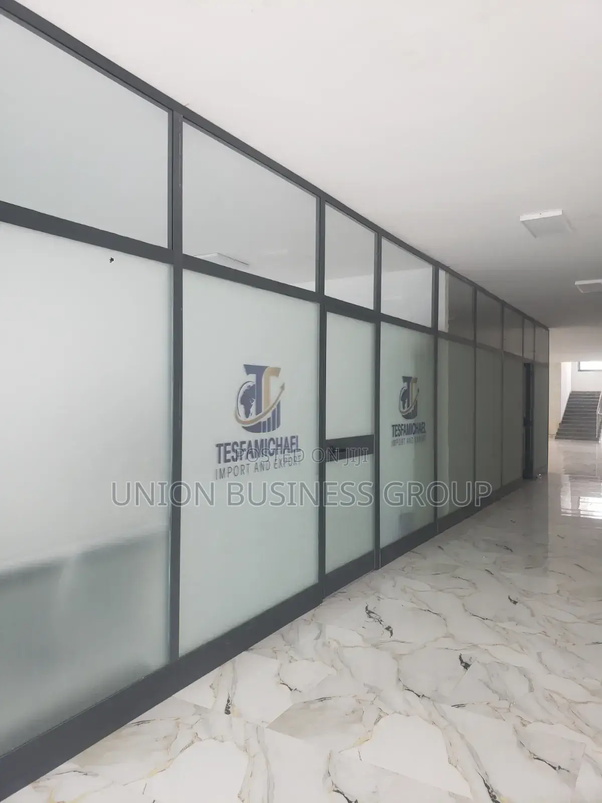 Union Advertising Works