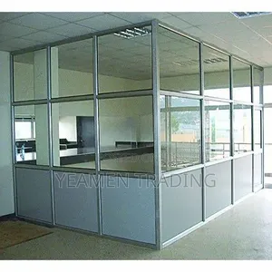 General Finishing Work