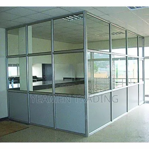 General Finishing Work