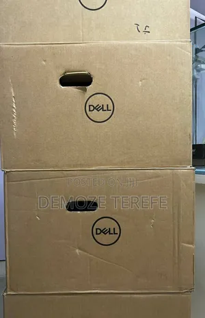 New Laptop Dell Optiplex 3020 8GB Intel Core i5 SSD 512GB