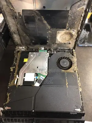 Ps 3,4, 5 (Repair Services) ጥገናና መለዋወጫ