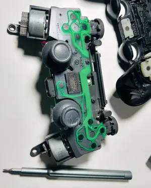 Playstation 3 , 4 ,5 Joystck (Repair Services) የጥገናና መለዋወጫ