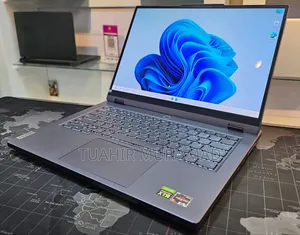 New Laptop Lenovo Legion 5 16GB AMD Ryzen 7 SSD 1T