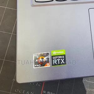New Laptop Lenovo Legion 5 16GB AMD Ryzen 7 SSD 1T