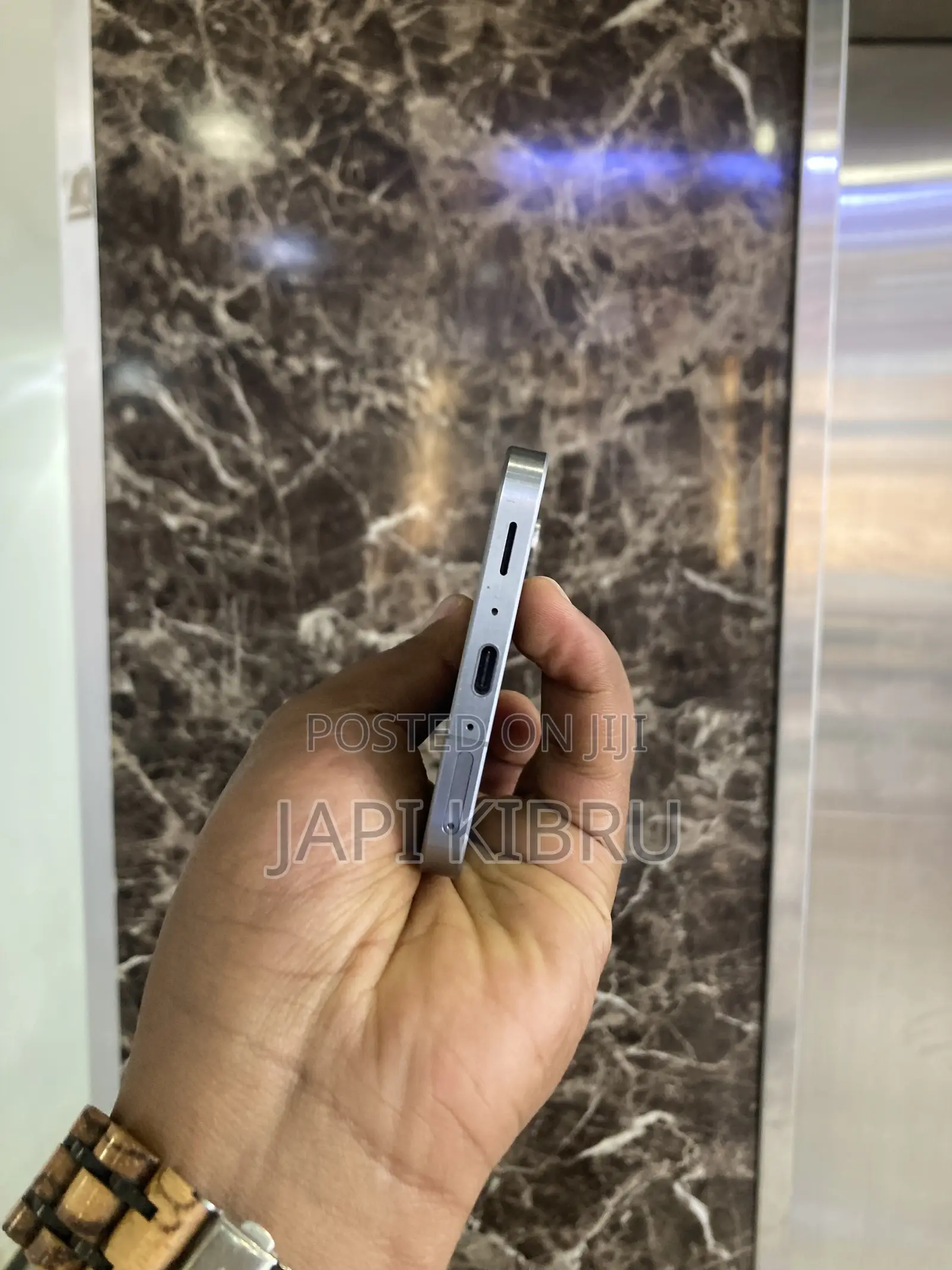 New Samsung Galaxy A56 256 GB Gray
