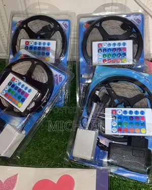 Led Light Original Europe Standard Germany