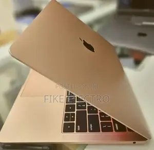 New Laptop Apple MacBook Air 2019 8GB Intel Core i5 SSD 256GB