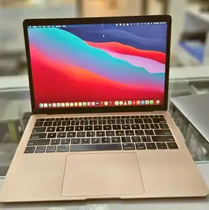 New Laptop Apple MacBook Air 2019 8GB Intel Core i5 SSD 256GB