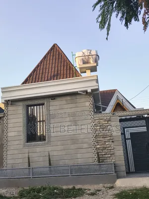 Furnished 5bdrm Villa in Villa, East Shewa for sale