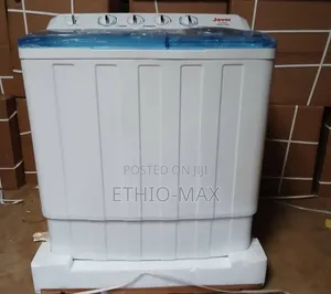 Javor Washing Machine 13kg – Bigger Capacity, Better Cleaning