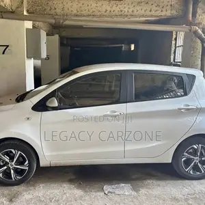 Changan BenBen E-Star 2023 White
