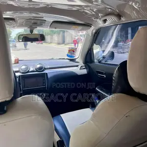 Suzuki Swift 2022 Brown