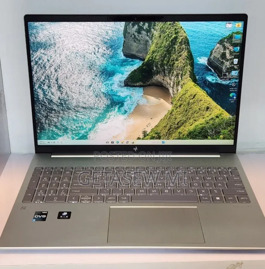 New Laptop HP Pavilion 15 16GB Intel Core i7 SSD 1T