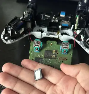 Ps5 Controllers Repair Services With Fair Price(በአሪፍ ዋጋ)