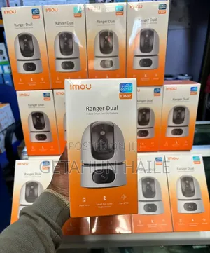 Imou Ranger Dual Lens 10mp