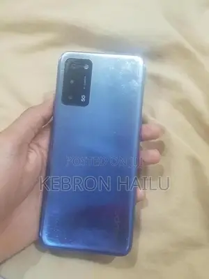 Oppo A53S 5G 128 GB Blue