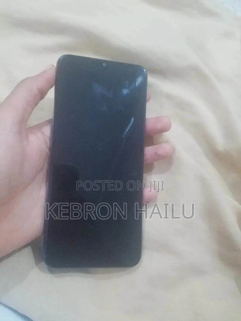 Oppo A53S 5G 128 GB Blue