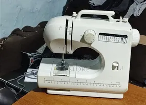 Mini Portable Home Sewing Machine
