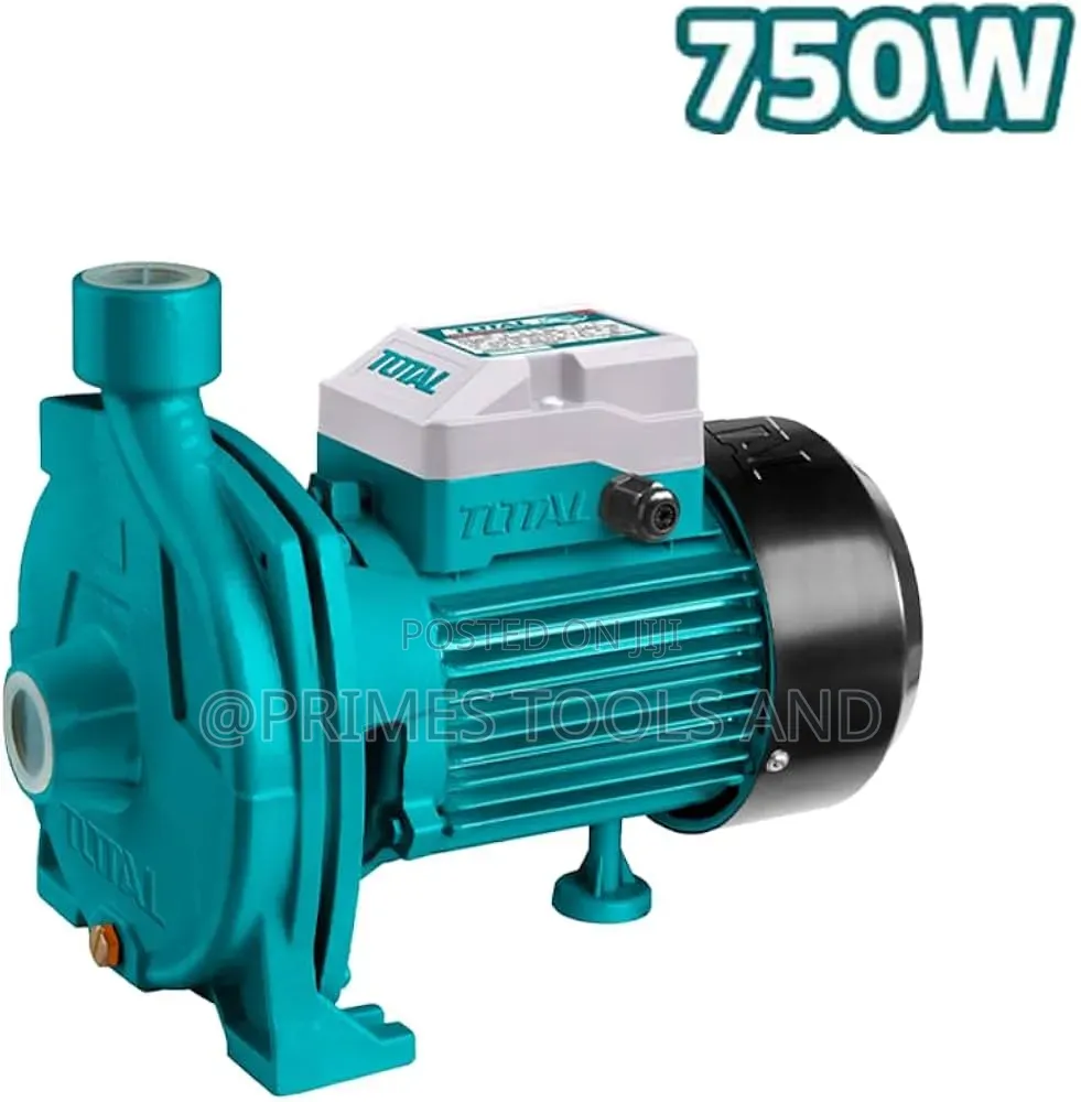 Seo Title: Total 2hp Surface Water Pump