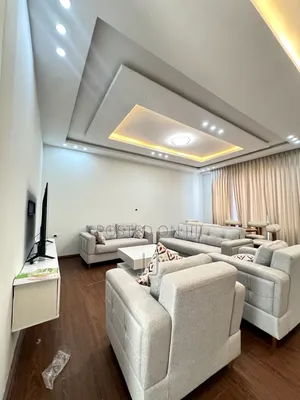 Furnished 1bdrm Apartment in Bole for rent