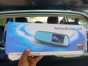 Car Dash Cam