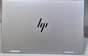 New Laptop HP Envy X360 8GB Intel Core i5 SSD 512GB
