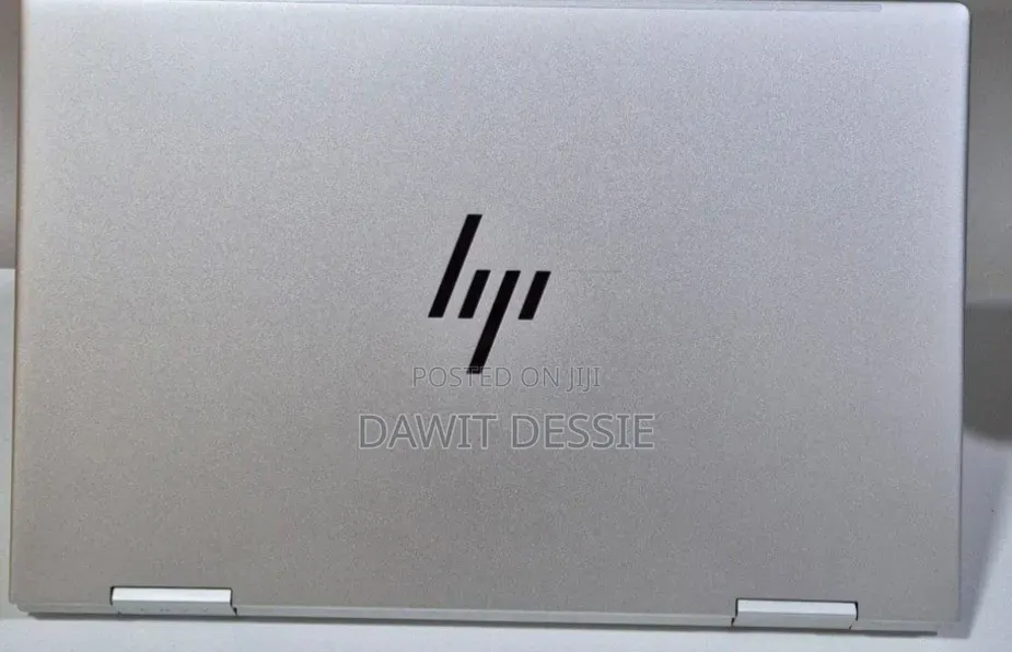 New Laptop HP Envy X360 8GB Intel Core i5 SSD 512GB