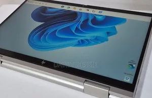 New Laptop HP Envy X360 8GB Intel Core i5 SSD 512GB