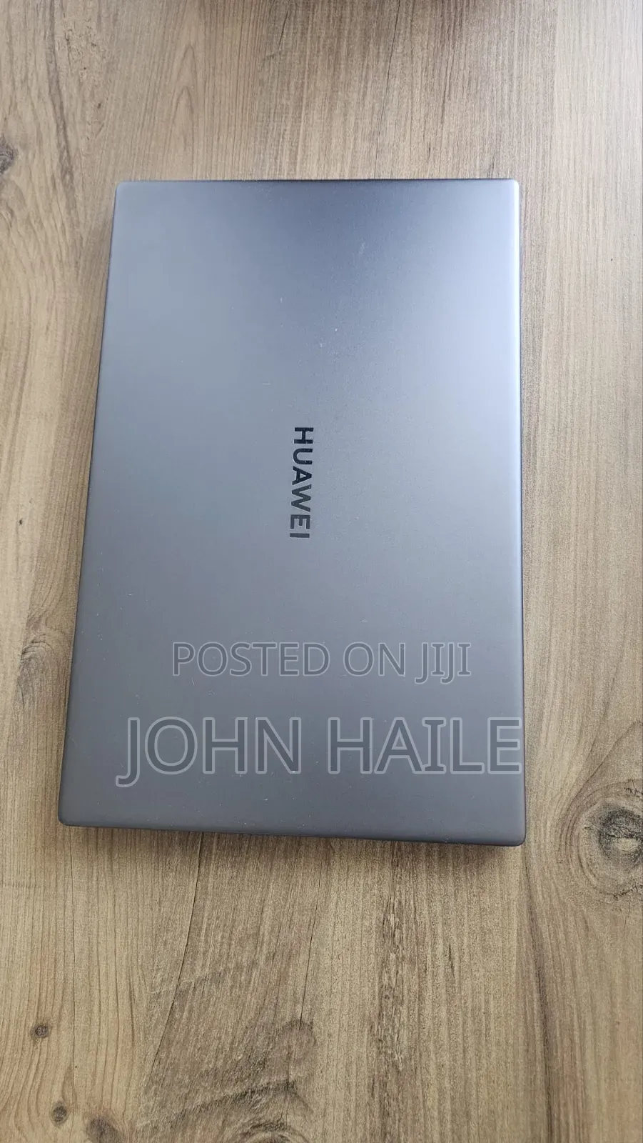 New Laptop Huawei Matebook D 15 8GB Intel Core i5 SSD 512GB