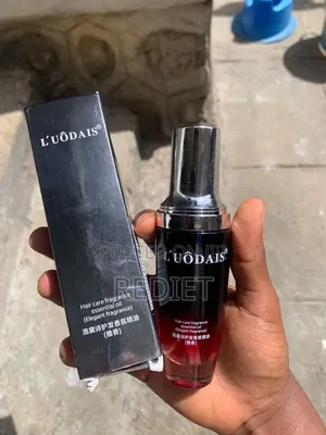 Hair Perfume
