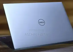New Laptop Dell Precision 5560 16GB Intel Core i9 SSD 512GB