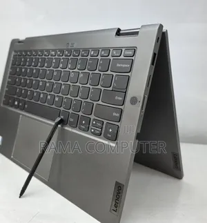 New Laptop Lenovo Thinkbook 14 16GB Intel Core i7 SSD 512GB