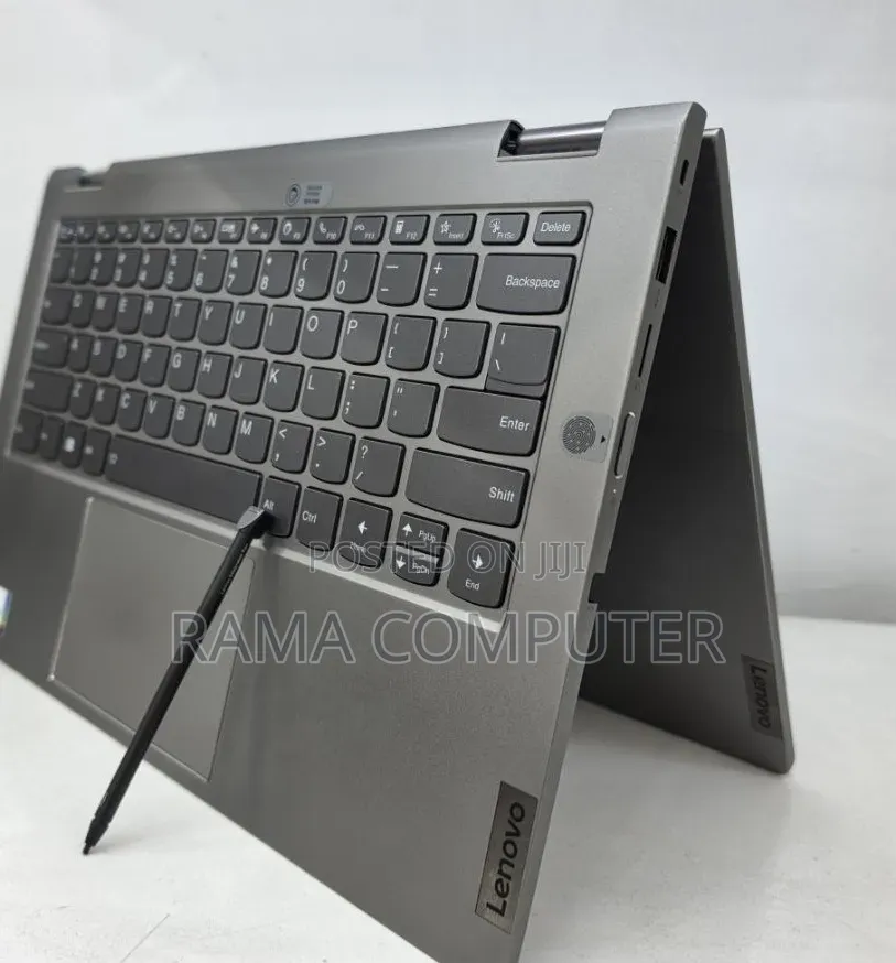 New Laptop Lenovo Thinkbook 14 16GB Intel Core i7 SSD 512GB