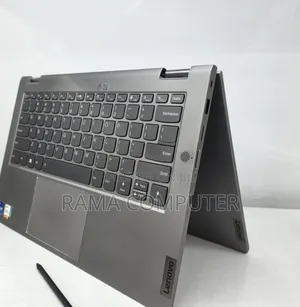New Laptop Lenovo Thinkbook 14 16GB Intel Core i7 SSD 512GB