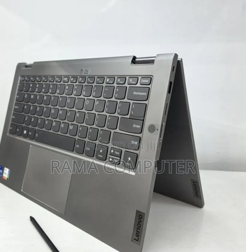 New Laptop Lenovo Thinkbook 14 16GB Intel Core i7 SSD 512GB