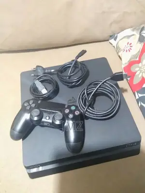 ጄልብሬክ የተደረጉ Ps4 Slim በአሪፍ ዋጋ