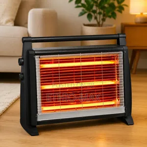 Kumtel Room Heater – Stay Warm, Stay Comfortable!