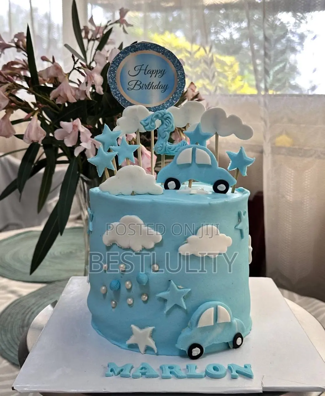 Custom Cake Designs for All Occasions