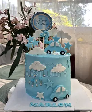 Custom Cake Designs for All Occasions