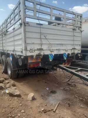 Iveco 2020 Model