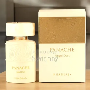 Khadlaj Panache Angel Dust Perfume: Best Graduation Inspirations!