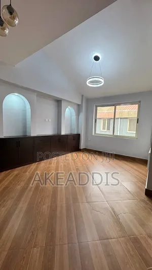 Furnished 2bdrm Condo in Bole Ayat for sale