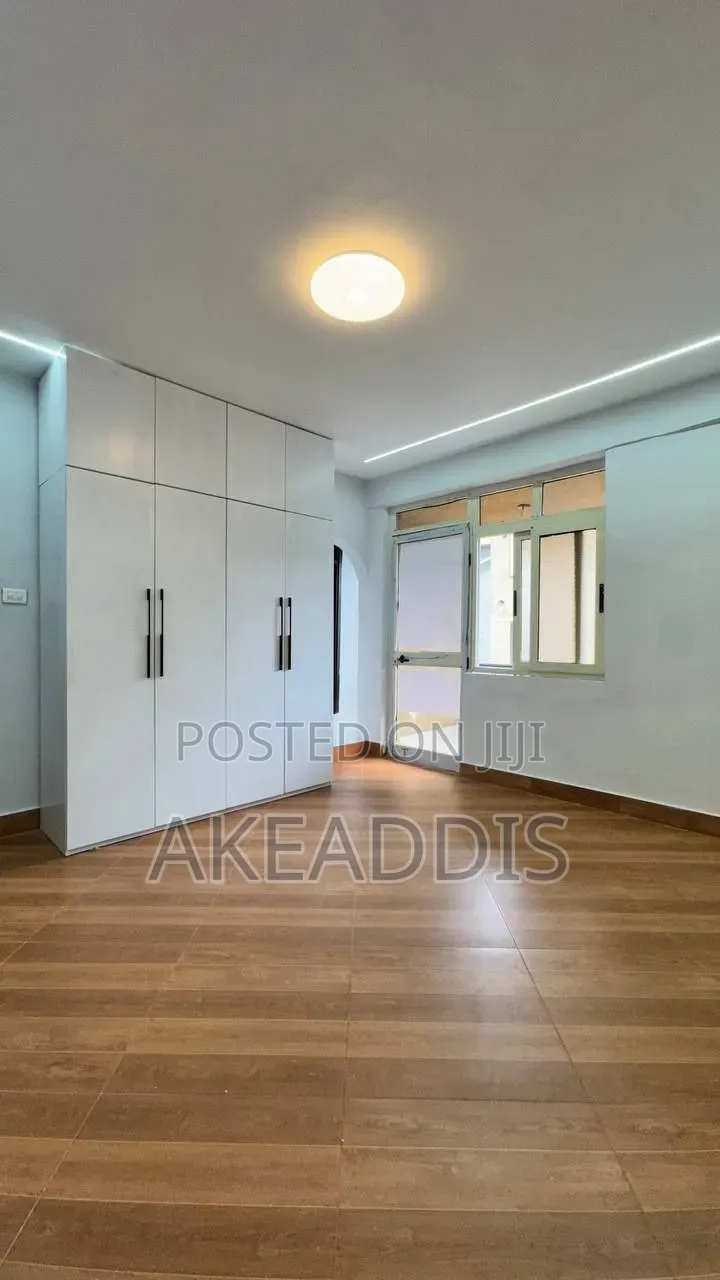 Furnished 2bdrm Condo in Bole Ayat for sale